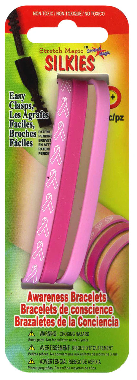 Bracelet scale reference