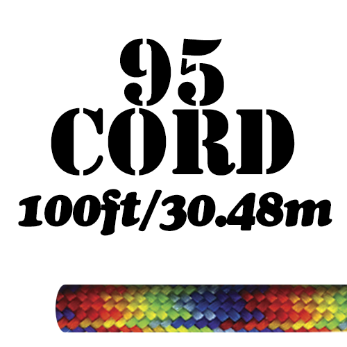 100 ft hank detail
