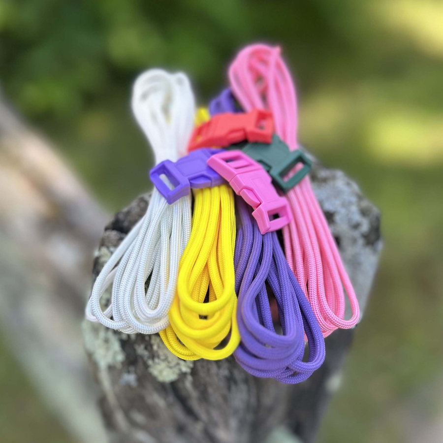 550 Paracord, Olive Drab