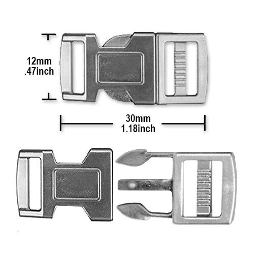 Buckle